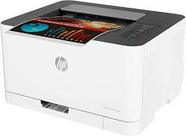 4ZB95A  HP Color Laser 150nw